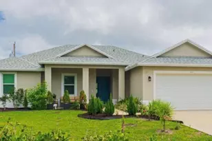 4037 SW McIntosh St, Port Saint Lucie, FL 34953 - Photo 2