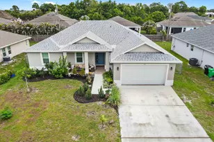 4037 SW McIntosh St, Port Saint Lucie, FL 34953 - Photo 2