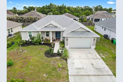 4037 SW McIntosh Street, Port Saint Lucie, FL 34953 - Photo 4