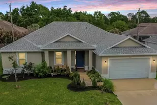 4037 SW McIntosh St, Port Saint Lucie, FL 34953 - Photo 1
