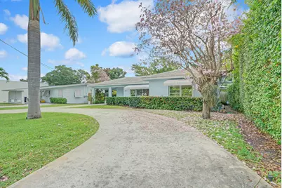 3410 Poinsettia Avenue, West Palm Beach, FL 33407 - Photo 2