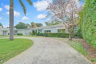 3410 Poinsettia Ave, West Palm Beach, FL 33407 - Photo 2