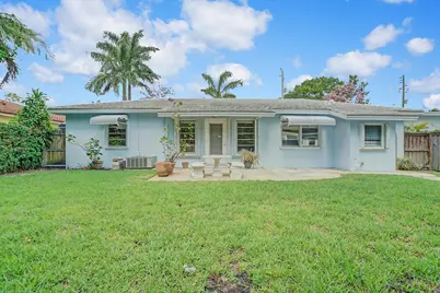 3410 Poinsettia Avenue, West Palm Beach, FL 33407 - Photo 4