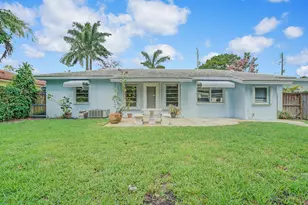 3410 Poinsettia Ave, West Palm Beach, FL 33407 - Photo 4