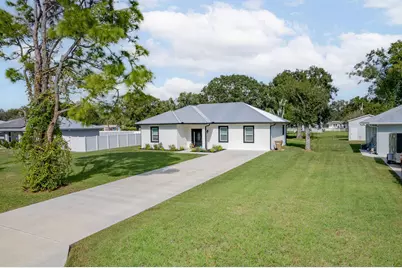 1014 SW 11th Street, Okeechobee, FL 34974 - Photo 1