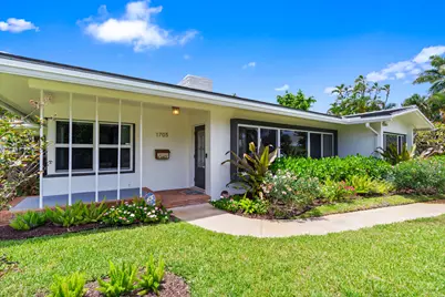1705 NE 26th Avenue, Fort Lauderdale, FL 33305 - Photo 1
