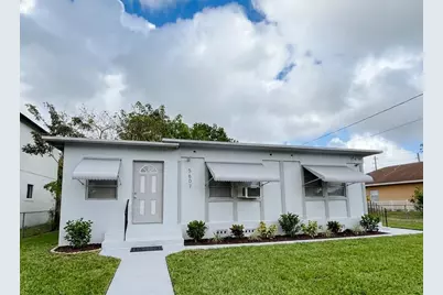 5607 Polk Street, Hollywood, FL 33021 - Photo 1