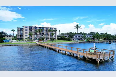 1202 S Lake Drive #105, Lantana, FL 33462 - Photo 1