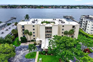 1202 S Lake Dr, Lantana, FL 33462 - Photo 2