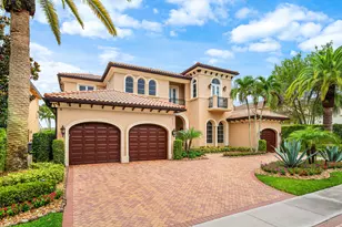 9588 Bridgebrook Dr, Boca Raton, FL 33496 - Photo 1