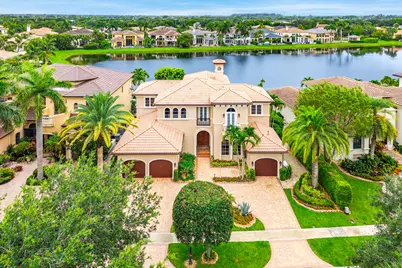 9588 Bridgebrook Drive, Boca Raton, FL 33496 - Photo 2