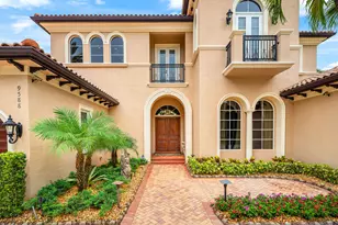 9588 Bridgebrook Dr, Boca Raton, FL 33496 - Photo 4