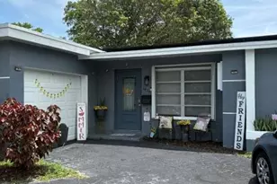 2934 NW 73rd Ave, Fort Lauderdale, FL 33313 - Photo 1