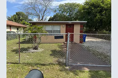 2221 NW 6th Court, Fort Lauderdale, FL 33311 - Photo 2