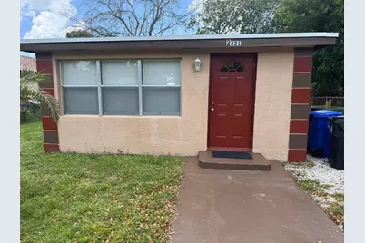 2221 NW 6th Court, Fort Lauderdale, FL 33311 - Photo 1