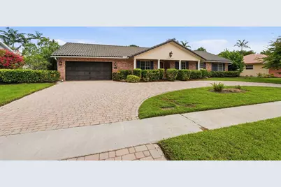 7221 SW 7th Street, Plantation, FL 33317 - Photo 2