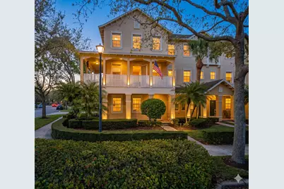 103 E Thatch Palm Circle, Jupiter, FL 33458 - Photo 1