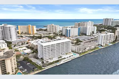 407 N Riverside Drive #401, Pompano Beach, FL 33062 - Photo 86