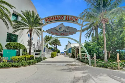 407 N Riverside Drive #401, Pompano Beach, FL 33062 - Photo 88