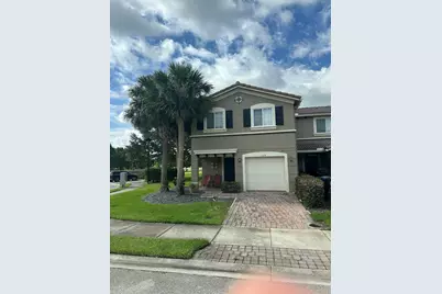2214 SW Marshfield Court, Port Saint Lucie, FL 34953 - Photo 1