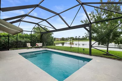 786 SE Woodbine Road, Port Saint Lucie, FL 34984 - Photo 1