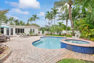 2501 NE 26th Terrace, Fort Lauderdale, FL 33305 - Photo 6