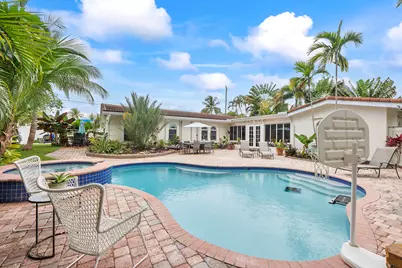 2501 NE 26th Terrace, Fort Lauderdale, FL 33305 - Photo 4