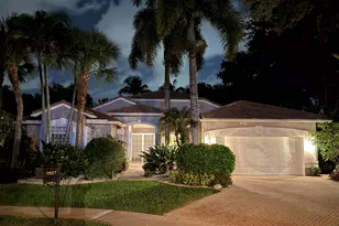 7527 Monticello Way, Boynton Beach, FL 33437 - Photo 2