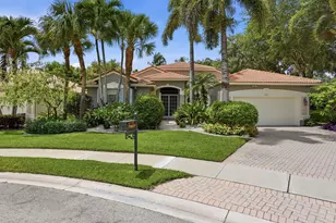 7527 Monticello Way, Boynton Beach, FL 33437 - Photo 4