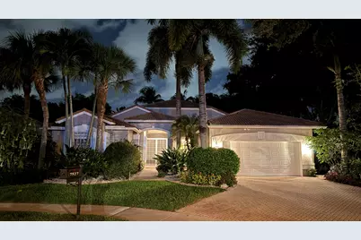 7527 Monticello Way, Boynton Beach, FL 33437 - Photo 2