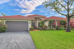 2345 NW 95th Terrace, Coral Springs, FL 33065 - Photo 1