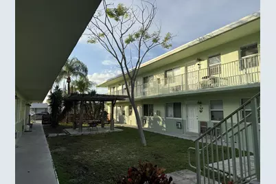 1118 N H Street #4, Lake Worth Beach, FL 33460 - Photo 8