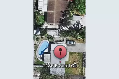 2185 E Carrol Circle, West Palm Beach, FL 33415 - Photo 1
