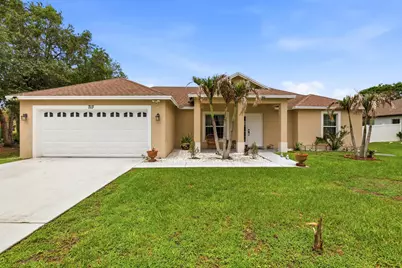 713 NW Biscayne Drive, Port Saint Lucie, FL 34983 - Photo 1