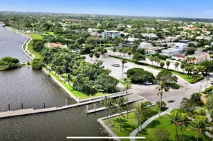 1205 N M St, Lake Worth Beach, FL 33460 - Photo 4