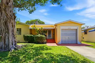 1205 N M St, Lake Worth Beach, FL 33460 - Photo 2