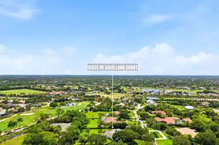 15555 De Havilland Ct, Wellington, FL 33414 - Photo 46