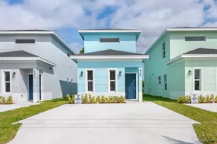 432 NW 13th Ave, Boynton Beach, FL 33435 - Photo 1