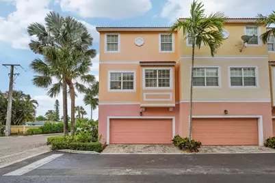 115 Harbors Way, Boynton Beach, FL 33435 - Photo 2