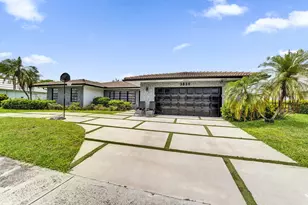 3630 N 55th Ave, Hollywood, FL 33021 - Photo 1