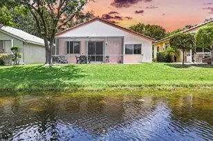 5006 Heron Ct, Coconut Creek, FL 33073 - Photo 2