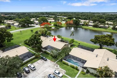 5715 Golden Eagle Circle, Palm Beach Gardens, FL 33418 - Photo 1