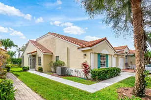 6170 Lake Hibiscus Dr, Delray Beach, FL 33484 - Photo 1