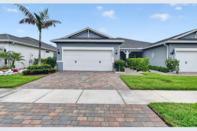 12847 SW Vermillion Circle, Port Saint Lucie, FL 34987 - Photo 4