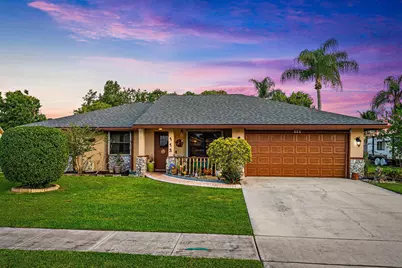 113 Cordoba Circle, Royal Palm Beach, FL 33411 - Photo 1