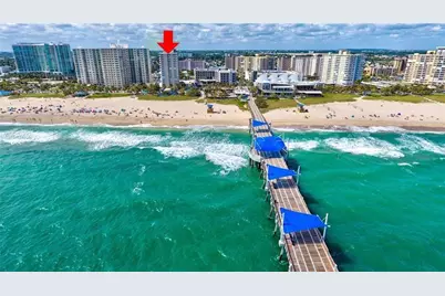 133 N Pompano Beach Boulevard #806, Pompano Beach, FL 33062 - Photo 2