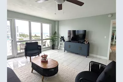 133 N Pompano Beach Boulevard #806, Pompano Beach, FL 33062 - Photo 4