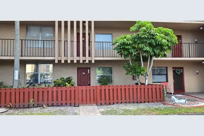 7300 Lake Cir Drive #107, Margate, FL 33063 - Photo 2