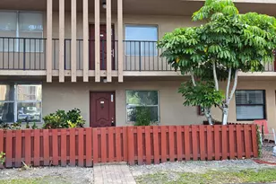 7300 Lake Cir Dr, Margate, FL 33063 - Photo 2