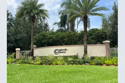 16447 SW 1st Court, Pembroke Pines, FL 33027 - Photo 52